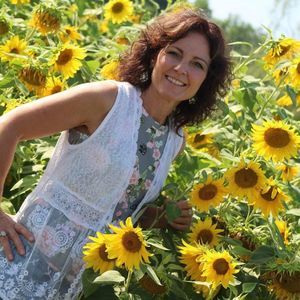 Meet your Posher, Shelly